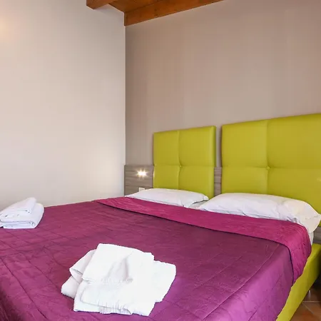 Appartamento Appartement *