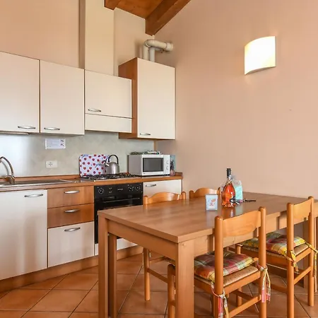 Apartment In Mit Seeblick *