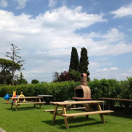 In Mit Seeblick