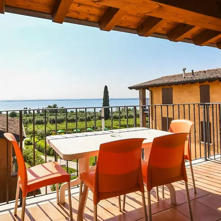 Apartment In Mit Seeblick *