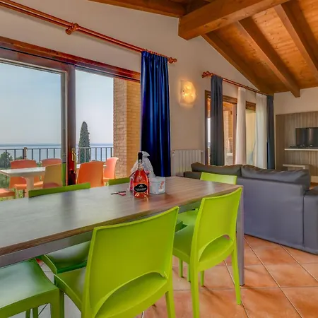 Apartment Appartamento