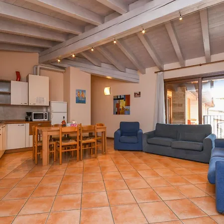 Appartamento Apartment *