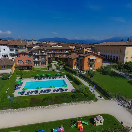 In Mit Seeblick Apartment Moniga del Garda