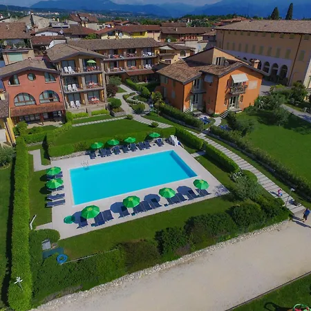 In Mit Seeblick Moniga del Garda